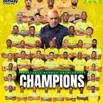 Clement Mabelebele - Facebook