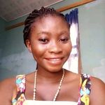 Ebeden Mabel Clement - @ebedenmabel - Instagram