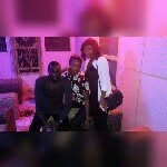 Mabel  Coker - @efua.coker - Instagram