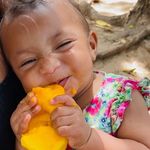 Mabel Collins - @raising_green_humans - Instagram