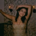 Mabel Collins. - @strycandy - Instagram
