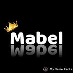 Mabel collins - @mabelcollins74 - Instagram