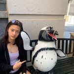 Mabel Collins - @mabell.collins - Instagram