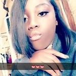 Mabel Juah Collins - @greengersaye - Instagram