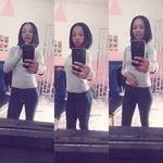 Seyi Mabel Collins - @seyimabel - Instagram