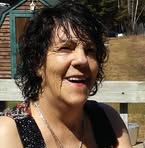 Mabel Cormier - Facebook