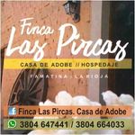 Mabel Costa - @fincalaspircas_casadeadobe - Instagram