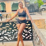 Abiola mariam mabel - @mabelresinandcraft - Instagram