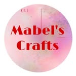 Mabel Lopez - @mabels_crafts_ - Instagram