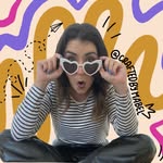 Mabel Pimentel - @craftedbymabel - Instagram