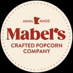 Mabel's Crafted Popcorn Company - @mabelscraftedpopcorn - Instagram