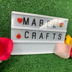 Oluwadarasimi - @mabel.crafts - Instagram