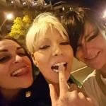 Mabel Craig - @tickle180 - Instagram