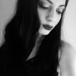 Mabel Crouch - @wihadibaltzi - Instagram