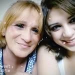 Mabel Cuevas - @mabelita0508 - Instagram
