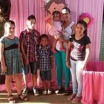 Mabel Cuevas - @mabel7396 - Instagram