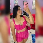 Mabel Cuevas - @mabel_cuevas25 - Instagram