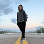 Mabel Cuevas - @mabel_cuevas_92 - Instagram