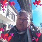Mabel Cuevas - Facebook