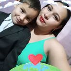 Mabel Cuevas - Facebook
