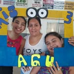 Mabel Cuevas - @mabelcuevas50 - Instagram