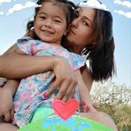 Mabel Cuevas - Facebook