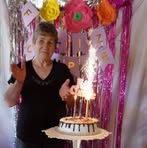 Mabel Cura - Facebook