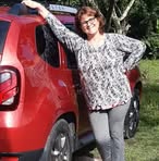 Sandra Mabel Cura - Facebook