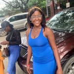 Mabel Daniel - @mabeldaniel919 - Instagram