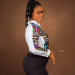 Mabel Daniel - @mabeldaniel260 - Instagram