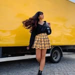 Mabel Dawson - @mabeldawson82 - Instagram