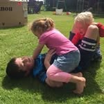 Mabel Dawson - @dawsonbwm - Instagram