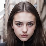 Mabel Dawson - @mabeljiylztf2 - Instagram