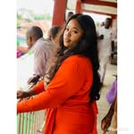 Mabel Ifeoma - @mabeldawson5 - Instagram
