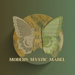 Mabel Day - @modernmysticmabel - Instagram