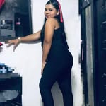 Mabel Mora Florez - @mabeldayanamora - Instagram