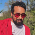 [ab] - @abel.of.earth - Instagram