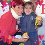 Mabel Dearma - Facebook