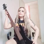 MabelDeathInvocation - @mabeldeathinvocation - Instagram