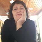 Gladys Mabel De Luca - @gladysmabeldeluca - Instagram