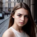Mabel Dempsey - @mabele6wf - Instagram