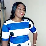 Mabel Dickson - @mabelthediva - Instagram