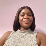 Mabel Dickson - @mabel_joy_1 - Instagram