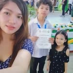 Mabel Dizon - @mabel_dizon - Instagram