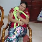 Mabel Dominguez - @mabeldominguez4786 - Instagram