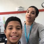Mabel Dominguez - @msdominguez7th - Instagram