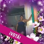 Mabel Dora Aguilera - @calos2574 - Instagram