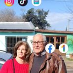 Mabel Dora Garcia - Facebook