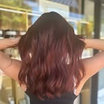Mabel Douglas - @may_doeshair - Instagram