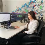 Crypto _Trader Mabel - @ms_mabel_downey - Instagram